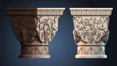 3D model STOVP_0518 (STL)