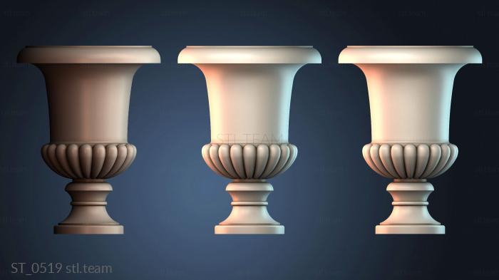 Столбы ST_0519