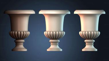 3D модель STOVP_0519 (STL)