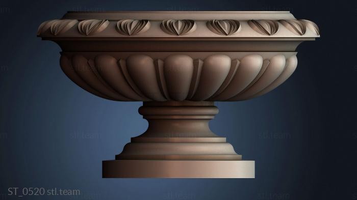 Столбы ST_0520