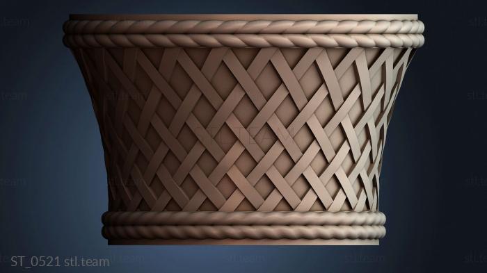 Столбы ST_0521