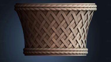 3D model STOVP_0521 (STL)