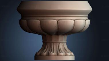 3D model STOVP_0522 (STL)