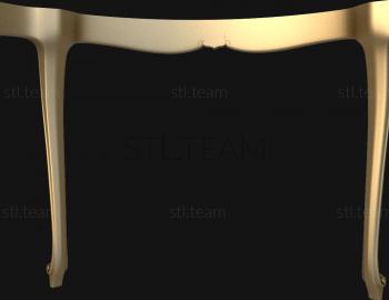 3D model STOL_0001 (STL)