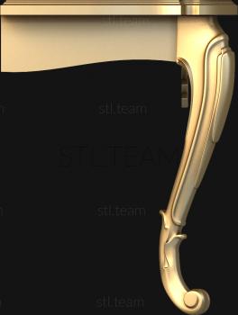 3D model STOL_0010 (STL)