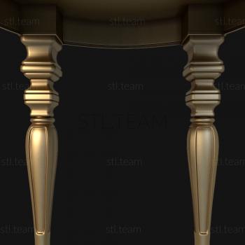 3D model STOL_0016 (STL)