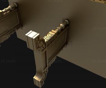 3D model STOL_0117 (STL)