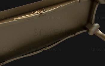 3D model STOL_0123 (STL)