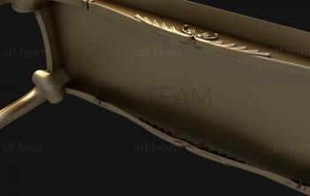 3D model STOL_0123 (STL)