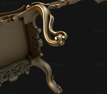 3D model STOL_0261 (STL)