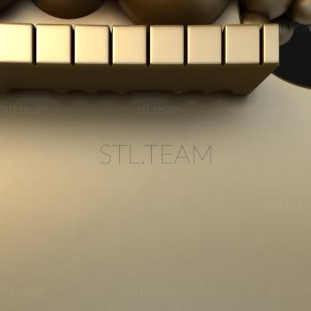 3D model STOL_0265 (STL)