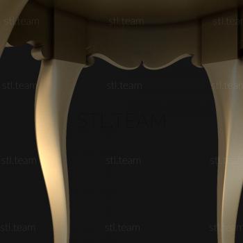 3D model STOL_0285 (STL)