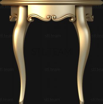 3D model STOL_0285 (STL)