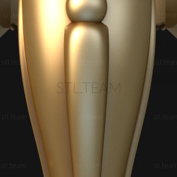 3D model STOL_0306 (STL)