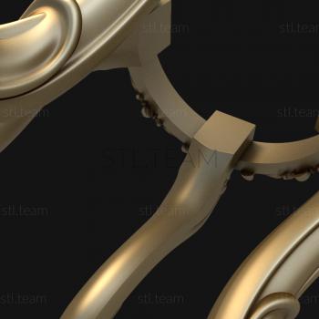 3D model STOL_0306 (STL)