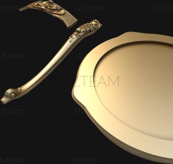 3D model STOL_0309 (STL)