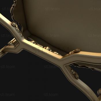 3D модель STOL_0310 (STL)