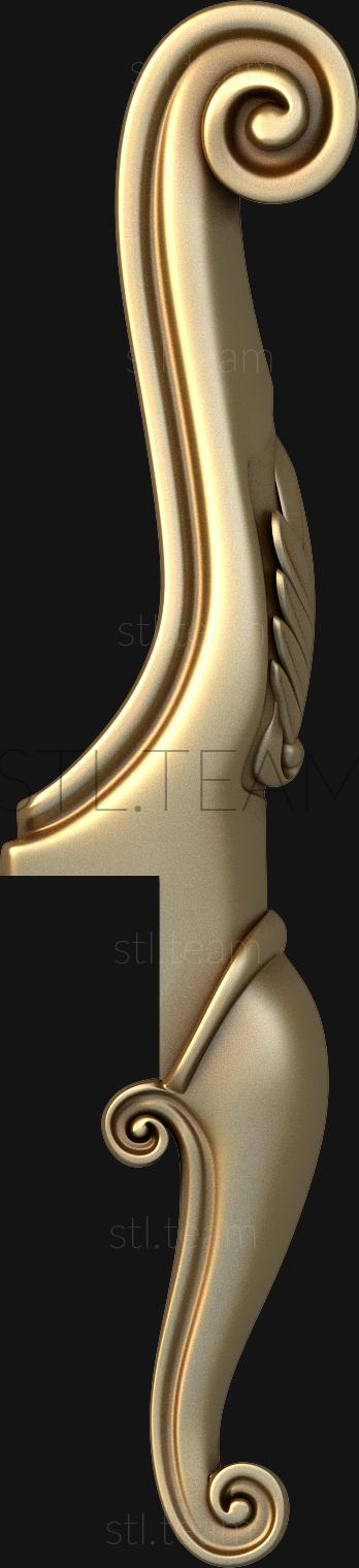 3D model STOL_0355 (STL)