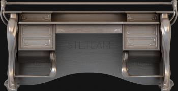 3D model STOL_0357 (STL)