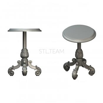 3D model STOL_0390 (STL)