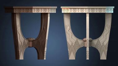 3D model STOL_0473 (STL)