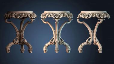 3D model STOL_0474 (STL)