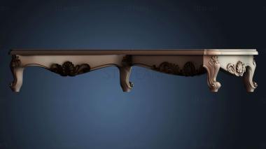 3D model STOL_0476 (STL)