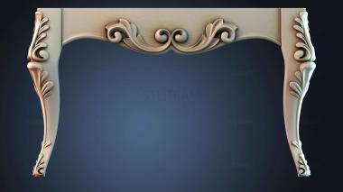 3D model STOL_0478 (STL)