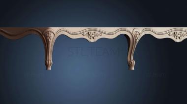 3D model STOL_0481 (STL)