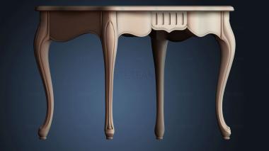 3D модель STOL_0482 (STL)