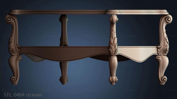 Столы STL_0484