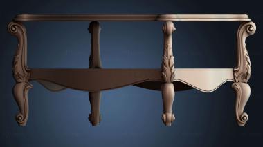 3D model STOL_0484 (STL)