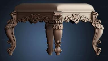 3D модель STOL_0486 (STL)