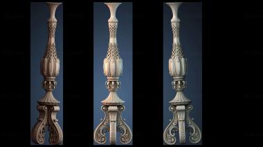 3D модель STOL_0487 (STL)