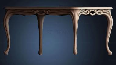 3D model STOL_0490 (STL)