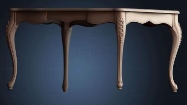 3D model STOL_0493 (STL)