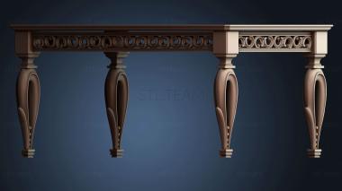 3D модель STOL_0495 (STL)