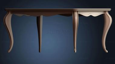 3D model STOL_0498 (STL)