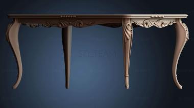 3D model STOL_0499 (STL)