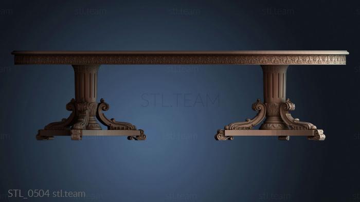 Столы STL_0504