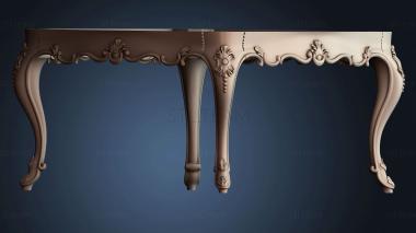 3D model STOL_0508 (STL)