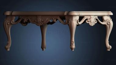 3D model STOL_0509 (STL)