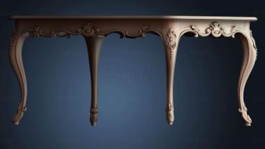 3D модель STOL_0512 (STL)