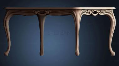 3D model STOL_0513 (STL)