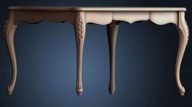 3D model STOL_0514 (STL)