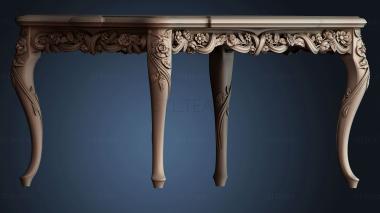 3D model STOL_0515 (STL)