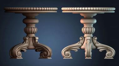 3D model STOL_0517 (STL)