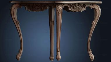 3D model STOL_0520 (STL)