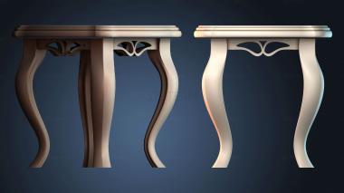 3D model STOL_0521 (STL)