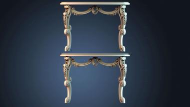 3D model STOL_0522 (STL)